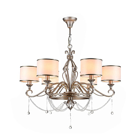 Люстра подвесная Maytoni Fiore H235-06-G